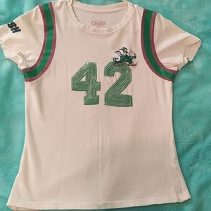 Fighting Irish tshirt #42